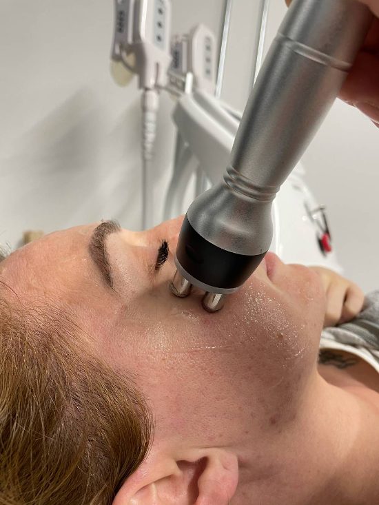 Goddess Skin in Upper Beeding & Steyning Beauty and Fat Loss Clinic