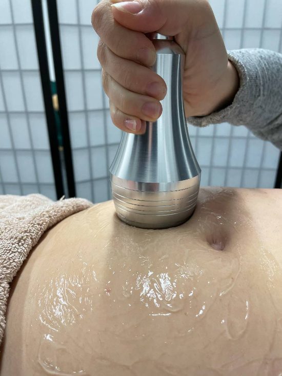 Goddess Skin in Upper Beeding & Steyning Body Contouring Clinic - Ultrasonic Cavitation
