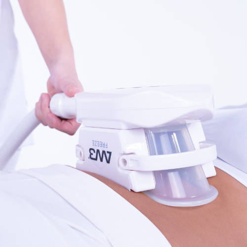 Goddess Skin in Upper Beeding & Steyning Fat Freeze Treatment