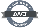 Goddess Skin in Upper Beeding & Steyning are an official AWS Clinic