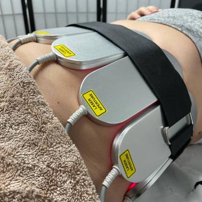 Laser Lipo Fat Loss Treatment at Goddess Skin Clinic in Upper Beeding, Steyning